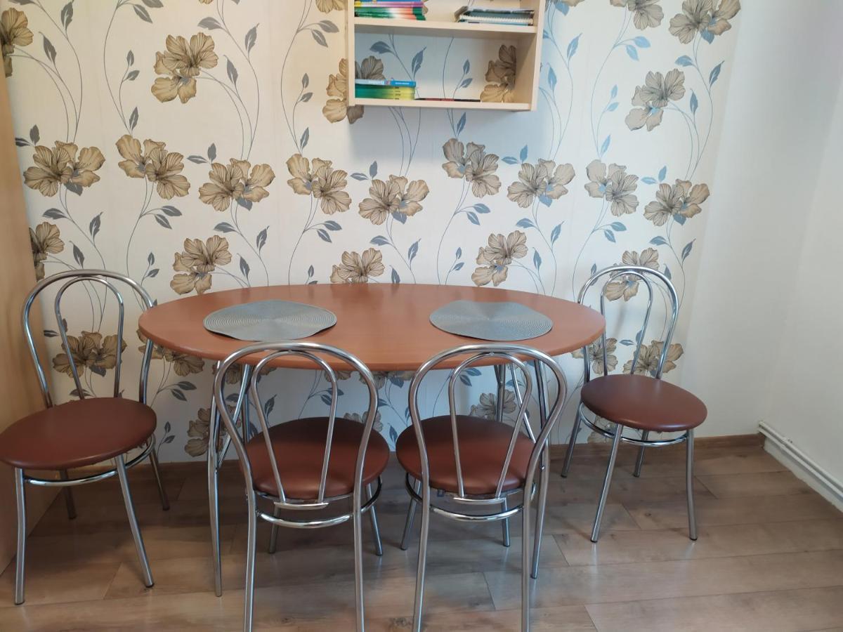 Begonia-Dom S Jednou Spalnou Bešeňová Eksteriør bilde